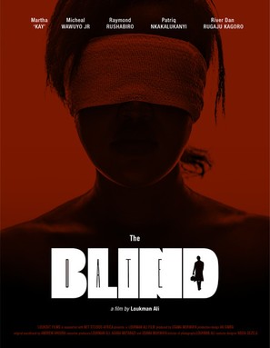 The Blind Date - International Movie Poster (thumbnail)