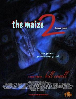 The Maize 2: Forever Yours - Movie Poster (thumbnail)