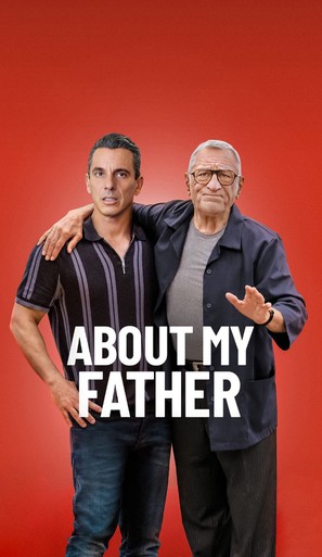 About My Father - Movie Poster (thumbnail)