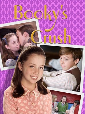 Booky&#039;s Crush - Movie Cover (thumbnail)