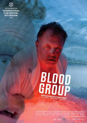 Blood Group - Dutch Movie Poster (thumbnail)