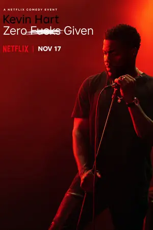 Kevin Hart Movie Posters