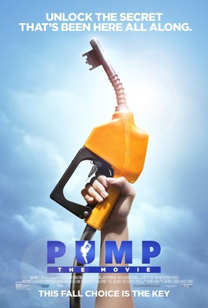 Pump! - Movie Poster (thumbnail)