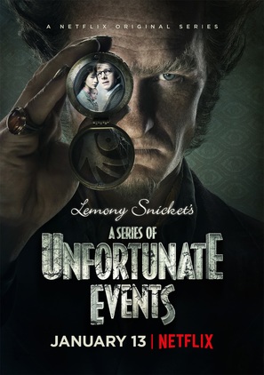 &quot;A Series of Unfortunate Events&quot;