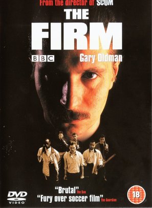 The Firm - British Movie Cover (thumbnail)