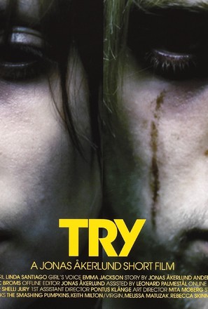 Try - Swedish Movie Poster (thumbnail)