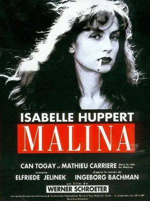 Malina Poster