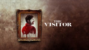 The Visitor - poster (thumbnail)