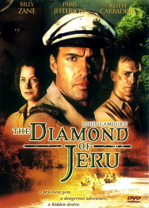 The Diamond of Jeru - Movie Cover (thumbnail)
