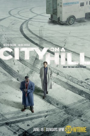 &quot;City on a Hill&quot; - Movie Poster (thumbnail)
