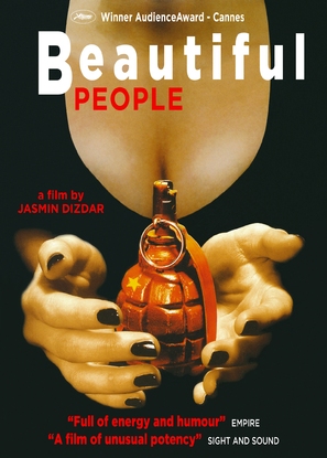 Beautiful People - DVD movie cover (thumbnail)