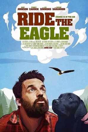 Ride the Eagle - Movie Poster (thumbnail)