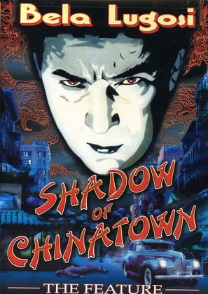 Shadow of Chinatown