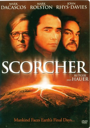 Scorcher - Movie Cover (thumbnail)