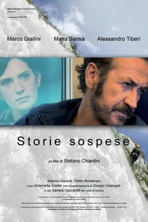 Storie sospese Poster