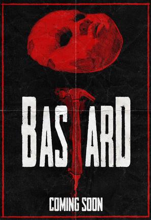 Bastard - Movie Poster (thumbnail)