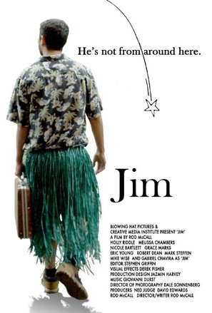 Jim - Movie Poster (thumbnail)