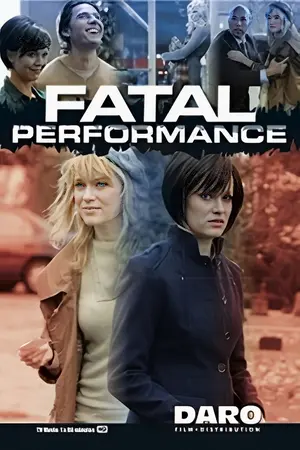 Fatal Performance Cover