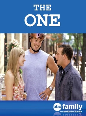 The One - Movie Poster (thumbnail)