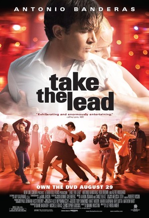 Take The Lead - Movie Poster (thumbnail)