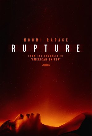 Rupture - Movie Poster (thumbnail)