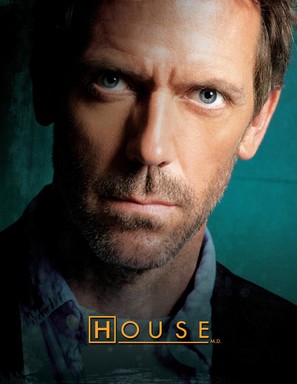 &quot;House M.D.&quot; - Movie Poster (thumbnail)