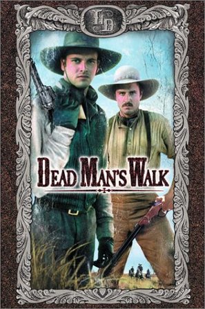 &quot;Dead Man&#039;s Walk&quot; - poster (thumbnail)