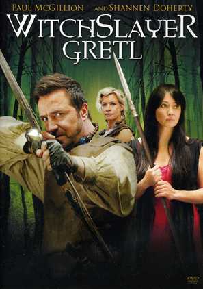 Witchslayer Gretl - Canadian Movie Cover (thumbnail)