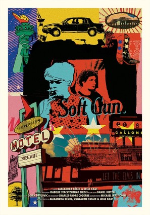 Soft Gun. - Canadian Movie Poster (thumbnail)