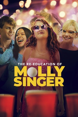 The Re-Education of Molly Singer - Movie Poster (thumbnail)