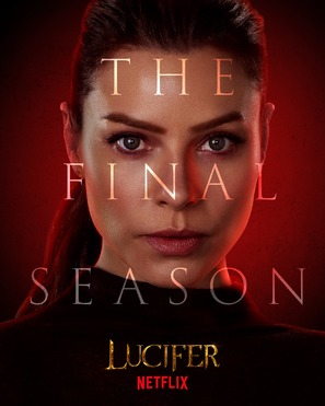 &quot;Lucifer&quot; - Movie Poster (thumbnail)