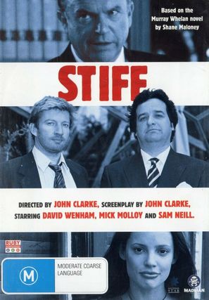 Stiff - Australian Movie Cover (thumbnail)