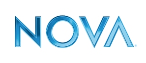 &quot;Nova&quot; - Logo (thumbnail)