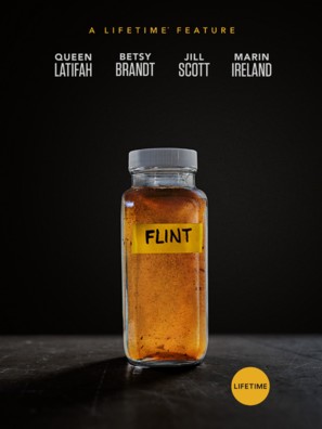 Flint - Movie Poster (thumbnail)