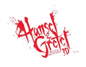 Hansel &amp; Gretel: Witch Hunters - Logo (thumbnail)
