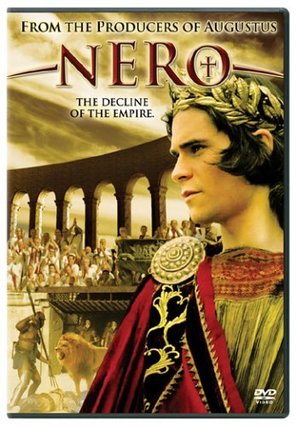 Imperium: Nerone - poster (thumbnail)