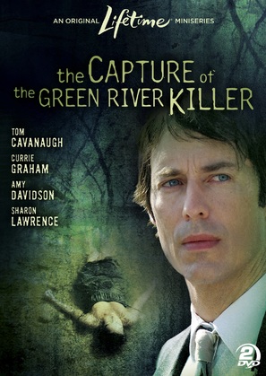 The Capture of the Green River Killer - Movie Cover (thumbnail)