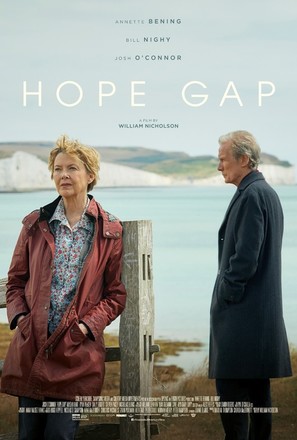 Hope Gap - Movie Poster (thumbnail)