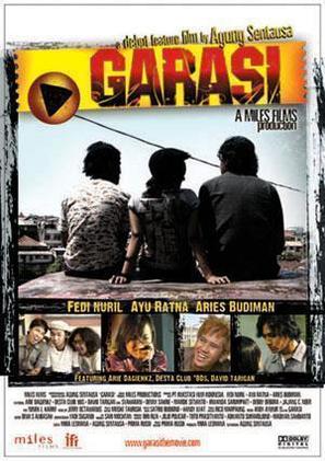 Garasi - Indonesian poster (thumbnail)