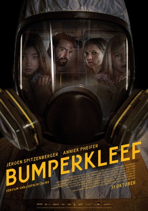 Bumperkleef - Dutch Movie Poster (thumbnail)