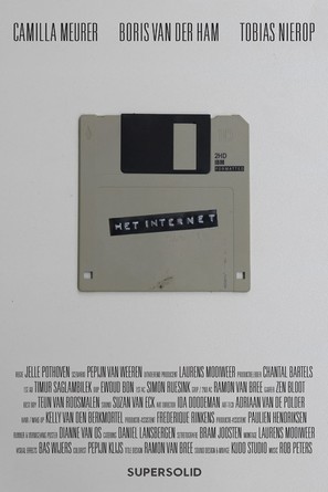 Het Internet - Dutch Movie Poster (thumbnail)