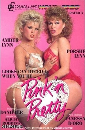 Pink and Pretty - Movie Cover (thumbnail)