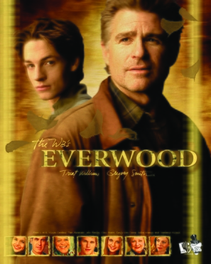 &quot;Everwood&quot; - Movie Poster (thumbnail)