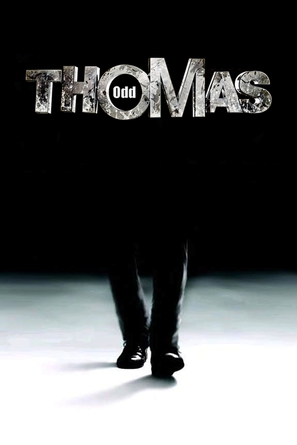 Odd Thomas - poster (thumbnail)