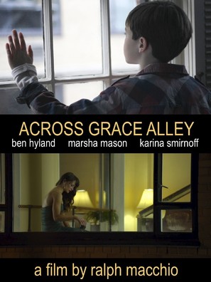 Across Grace Alley - Movie Poster (thumbnail)