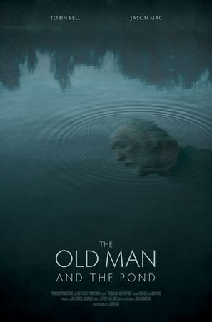 The Old Man and the Pond - Movie Poster (thumbnail)