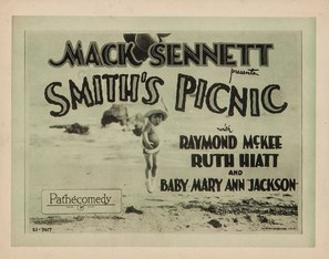 Smith&#039;s Picnic - Movie Poster (thumbnail)