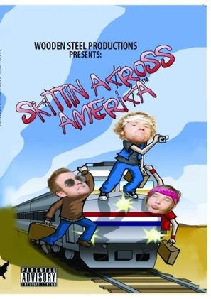 Skittin Across America - DVD movie cover (thumbnail)