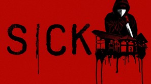 Sick - Movie Poster (thumbnail)