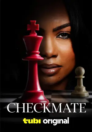 Checkmate Poster